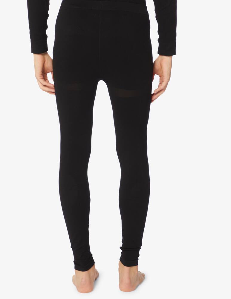 rinascente Falke Socks f m tights maximum warm - Black