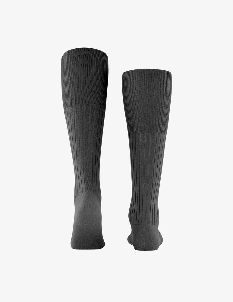 rinascente Falke Bristol pure knee-high socks