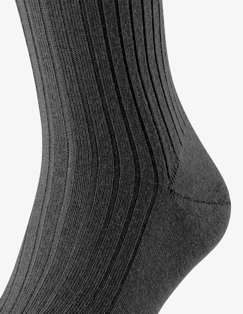 rinascente Falke Bristol pure knee-high socks