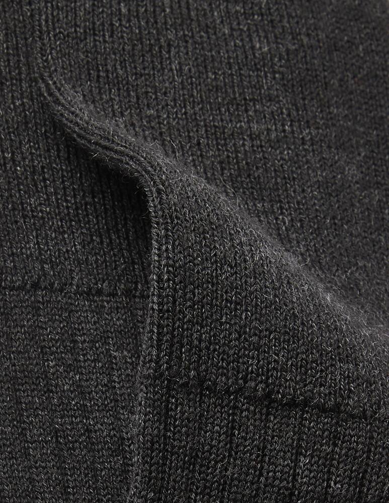 rinascente Falke F bristol pure gamb misto lana coste