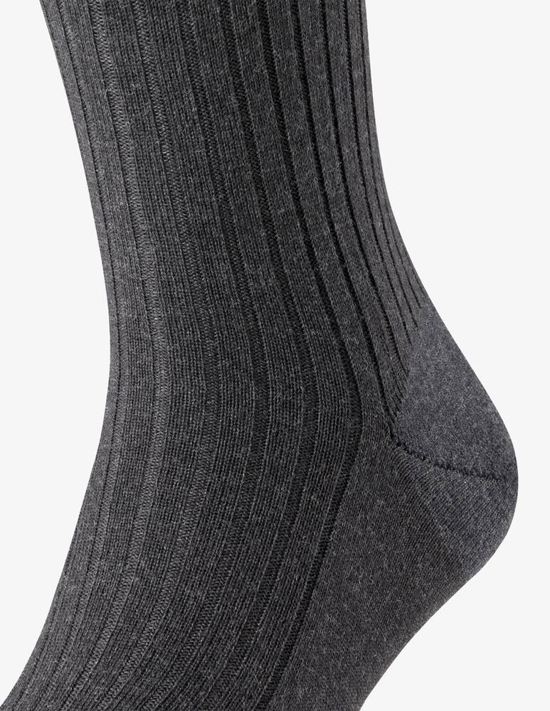 Falke Bristol pure knee-high socks - picture 2 Falke Bristol pure knee-high socks - picture 2
