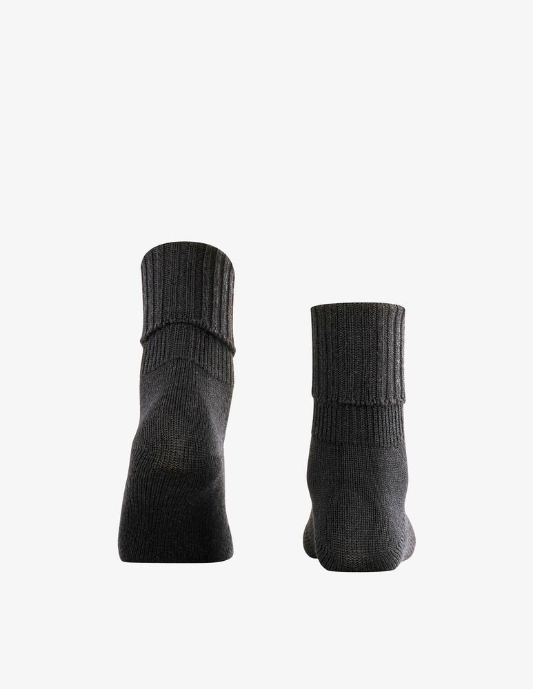 rinascente Falke Ribbed ankle socks