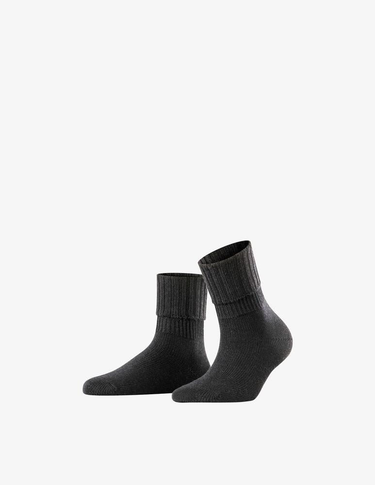 rinascente Falke Ribbed ankle socks