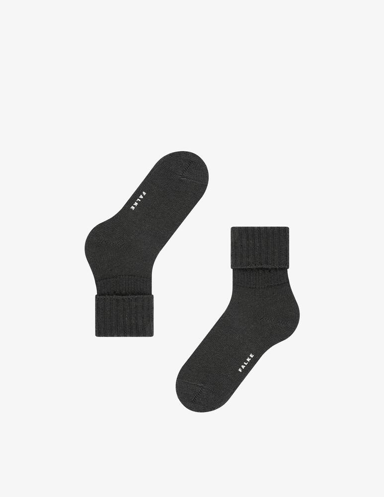 rinascente Falke Ribbed ankle socks