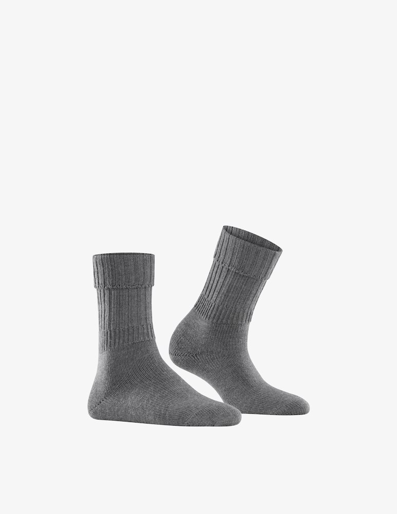 rinascente Falke Ribbed ankle socks
