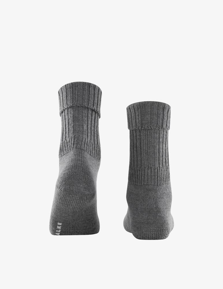 rinascente Falke Ribbed ankle socks