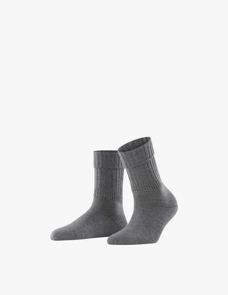 rinascente Falke Ribbed ankle socks
