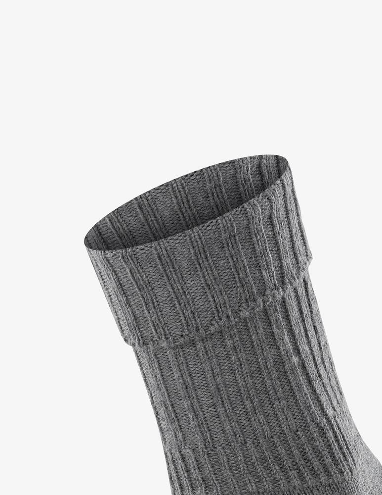 rinascente Falke Ribbed ankle socks