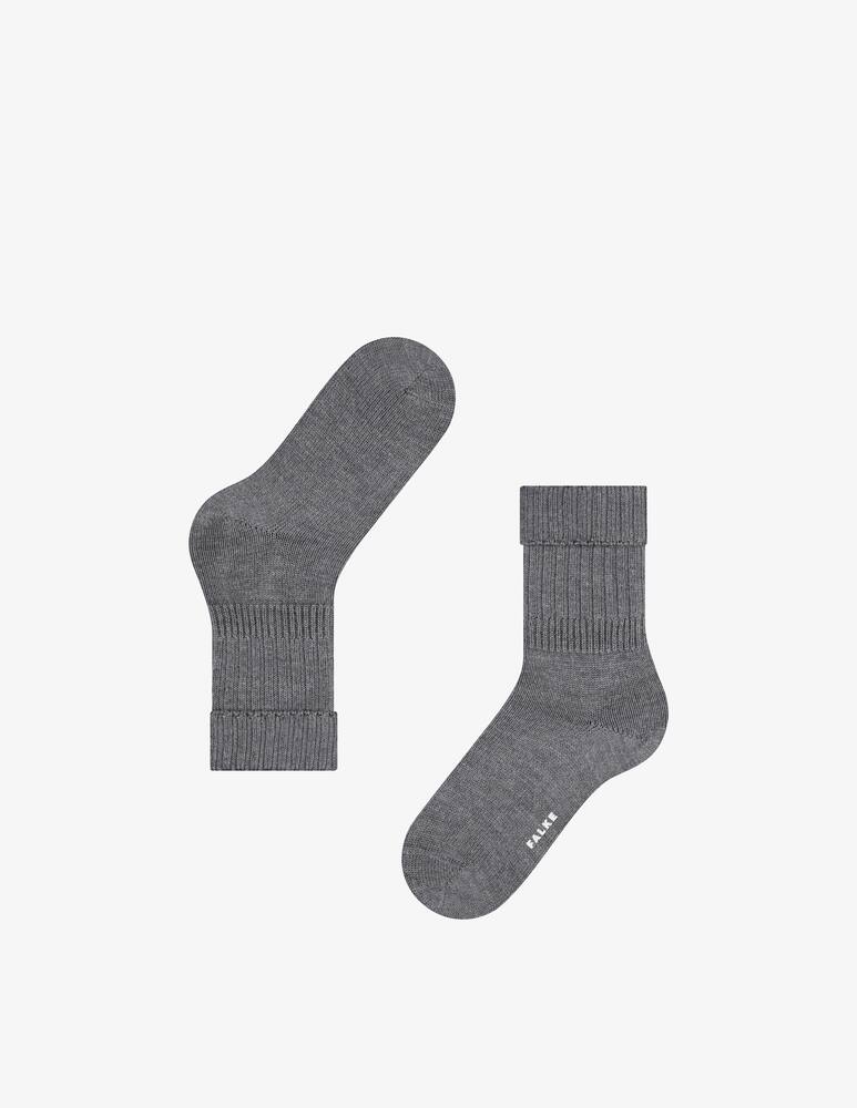 rinascente Falke Ribbed ankle socks
