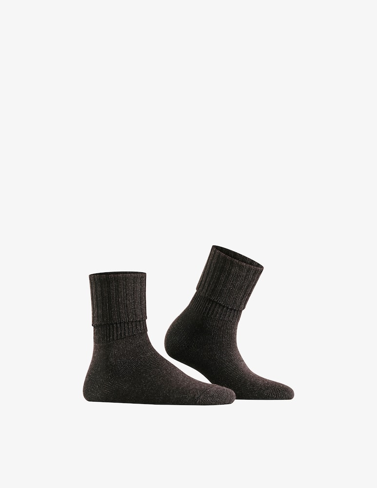 rinascente Falke Falke ribbed socks