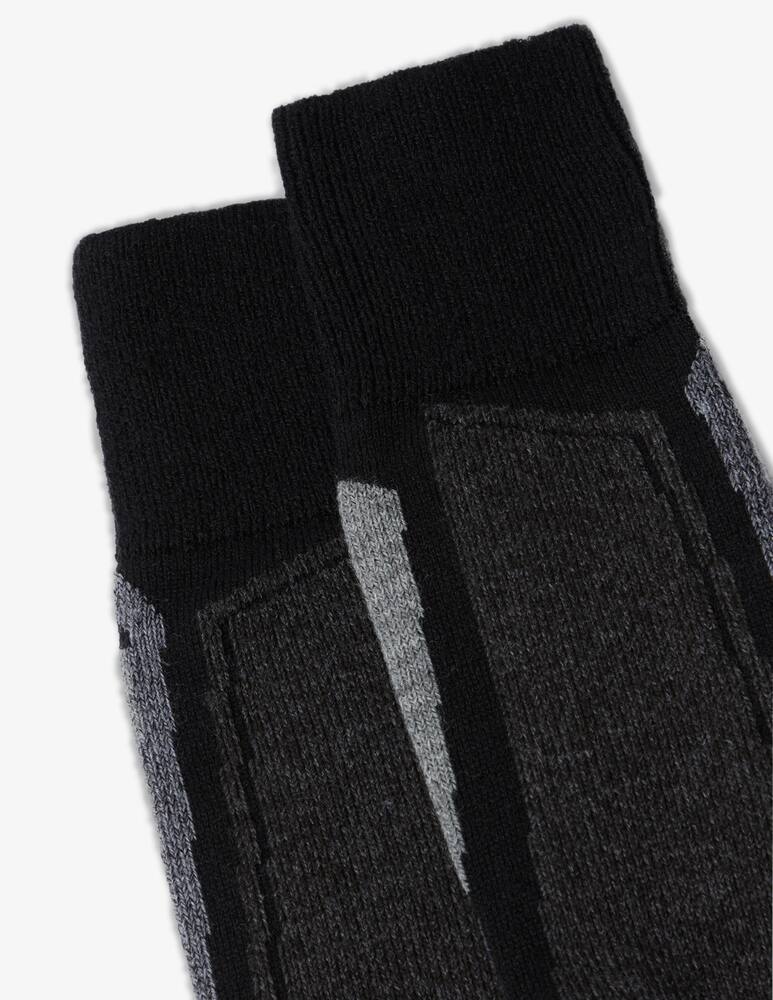 rinascente Falke Socks - Black