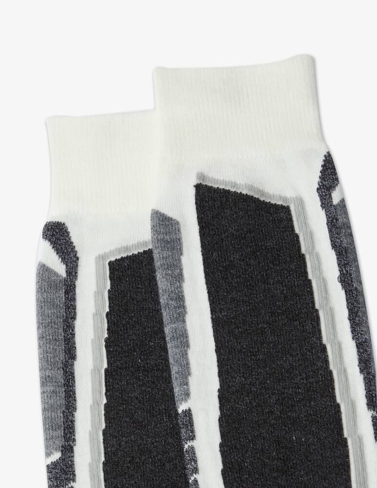 rinascente Falke Calzini - Bianco