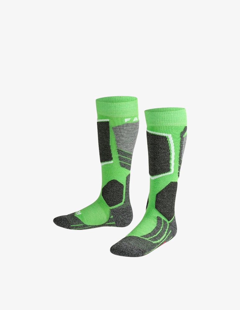 Falke Sk2 intermediate skiing knee highs - picture 1