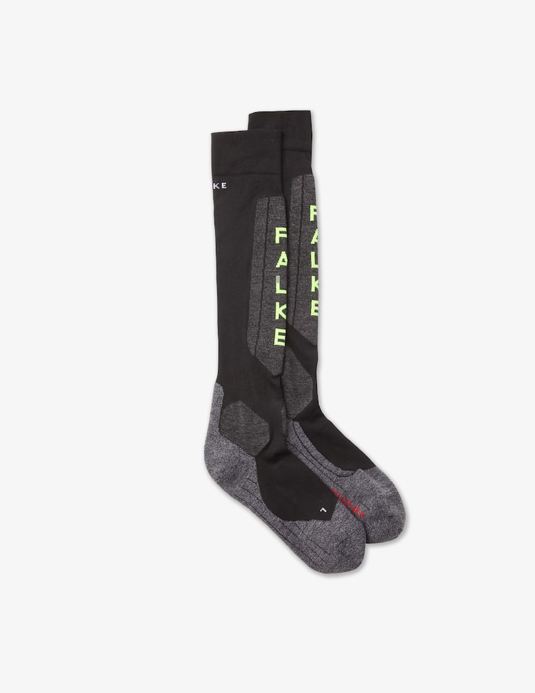 Falke Calze f sk5 m - Nero - immagine 1 Falke Calze f sk5 m - Nero - immagine 1