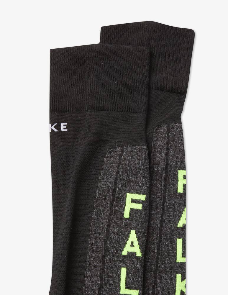 rinascente Falke Sk5 m socks - Black
