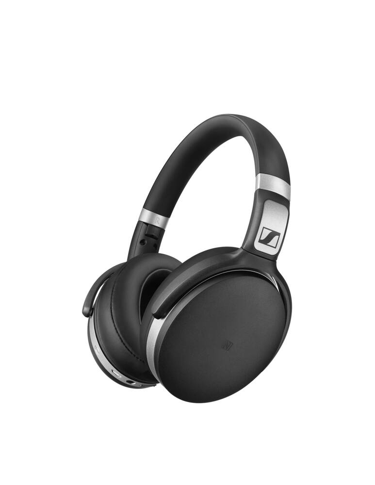 rinascente Sennheiser Cuffie senza fili Bluetooth Noise Cancelling