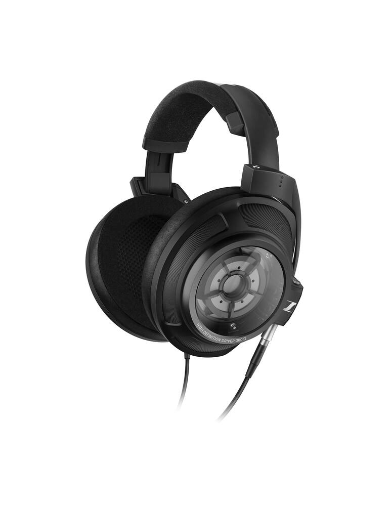 rinascente Sennheiser Cuffie Closed dinamiche - Nero