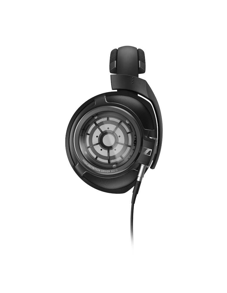Sennheiser Cuffie chiuse dinamiche - immagine 3 Sennheiser Cuffie chiuse dinamiche - immagine 3