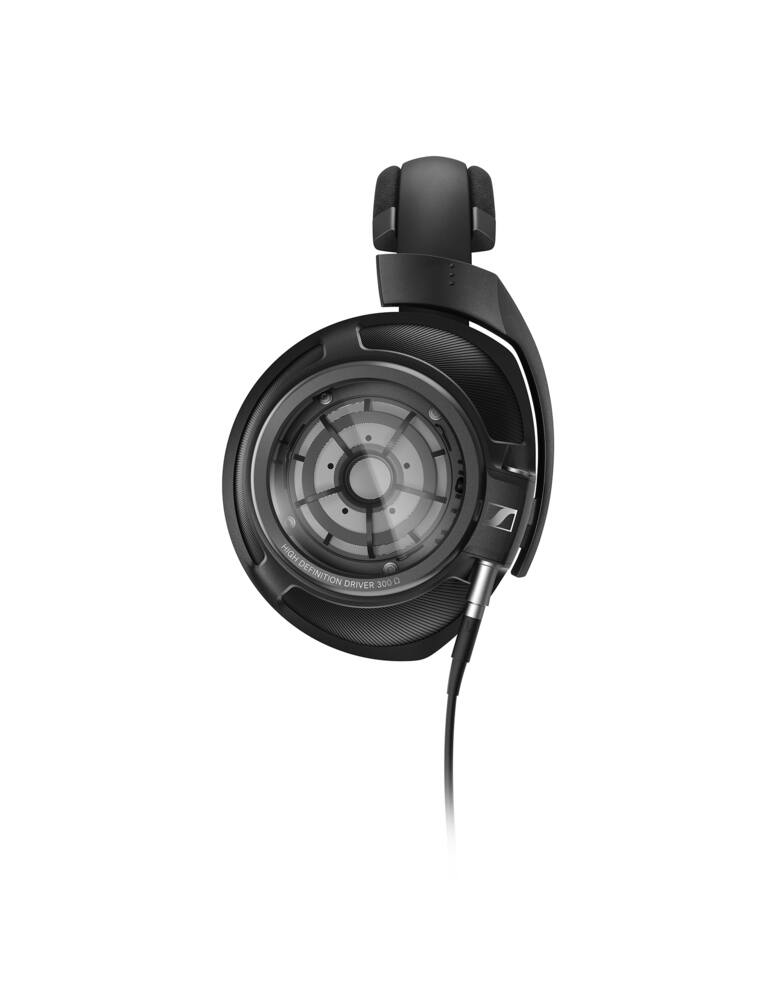 rinascente Sennheiser Cuffie Closed dinamiche - Nero