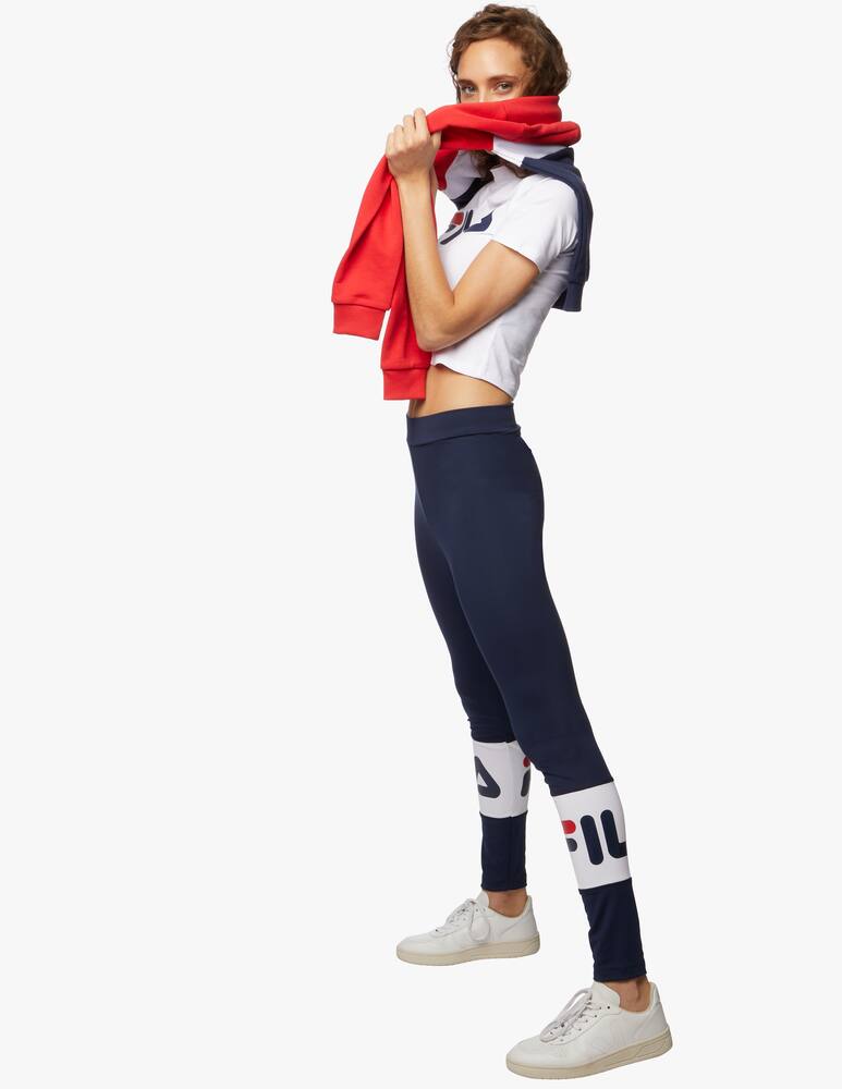 rinascente Fila Every turtle tee