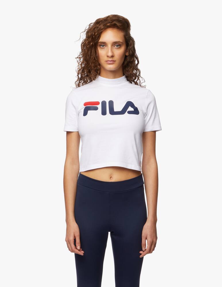 rinascente Fila Every turtle tee