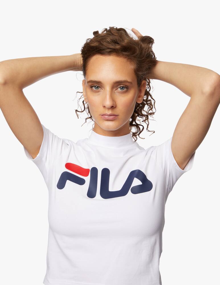 rinascente Fila Every turtle tee