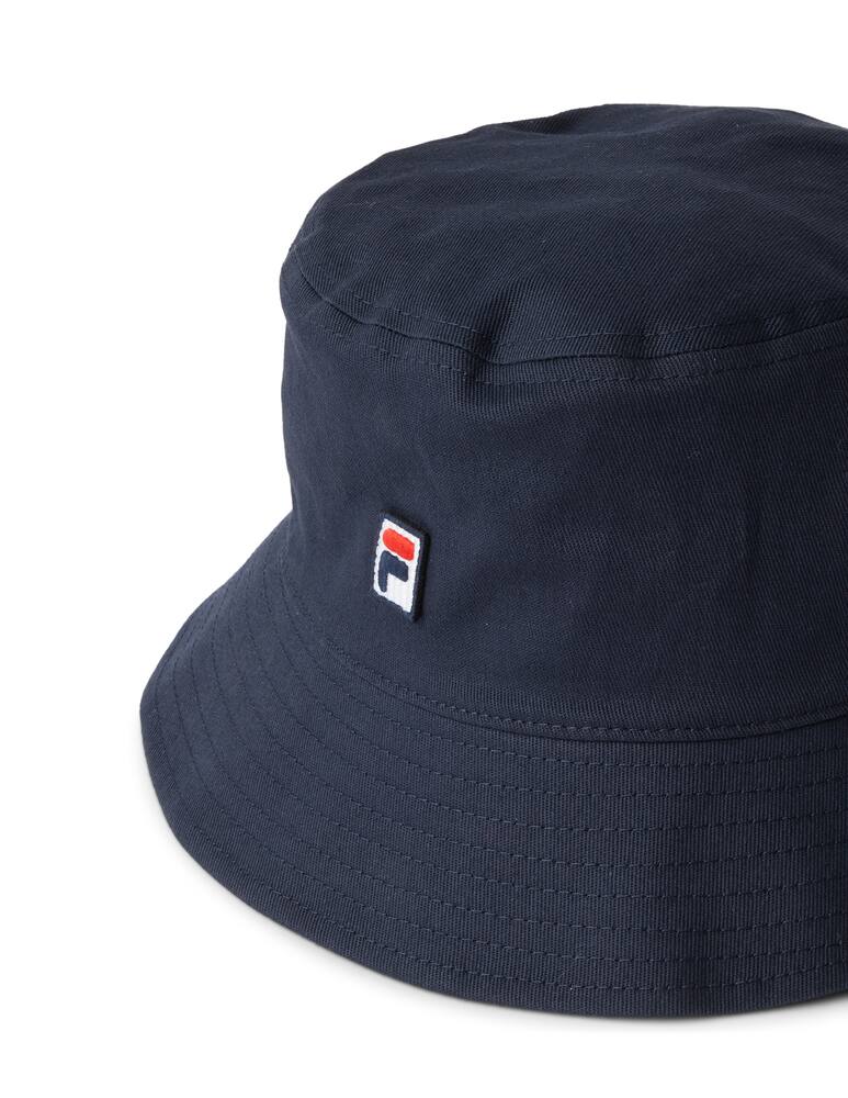 rinascente Fila F-box bucket hat