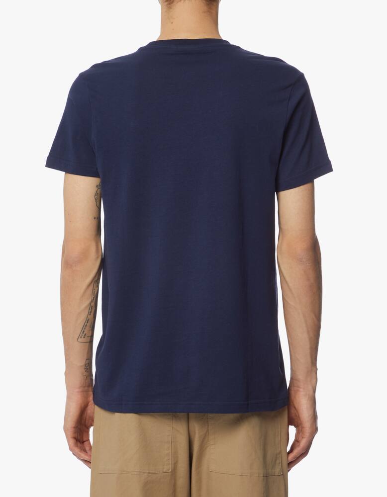 Fila Roundneck logo t-shirt - picture 3 Fila Roundneck logo t-shirt - picture 3