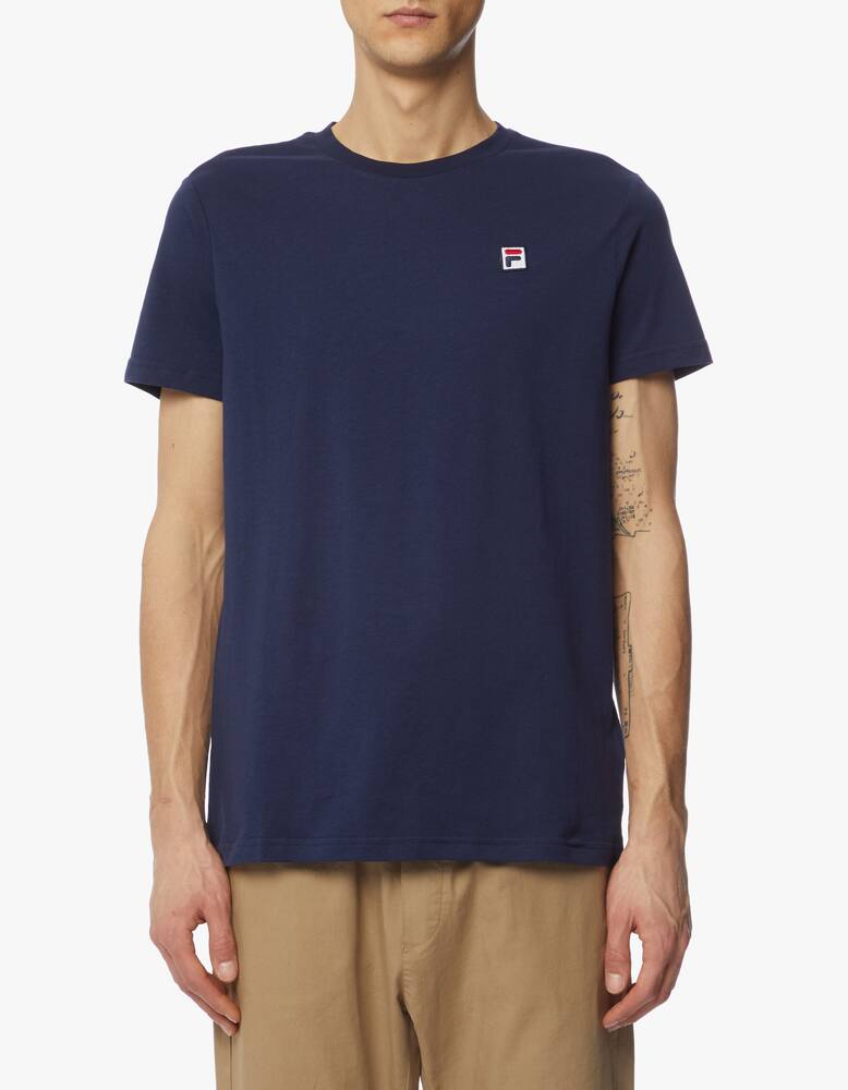 Fila Roundneck logo t-shirt - picture 4 Fila Roundneck logo t-shirt - picture 4