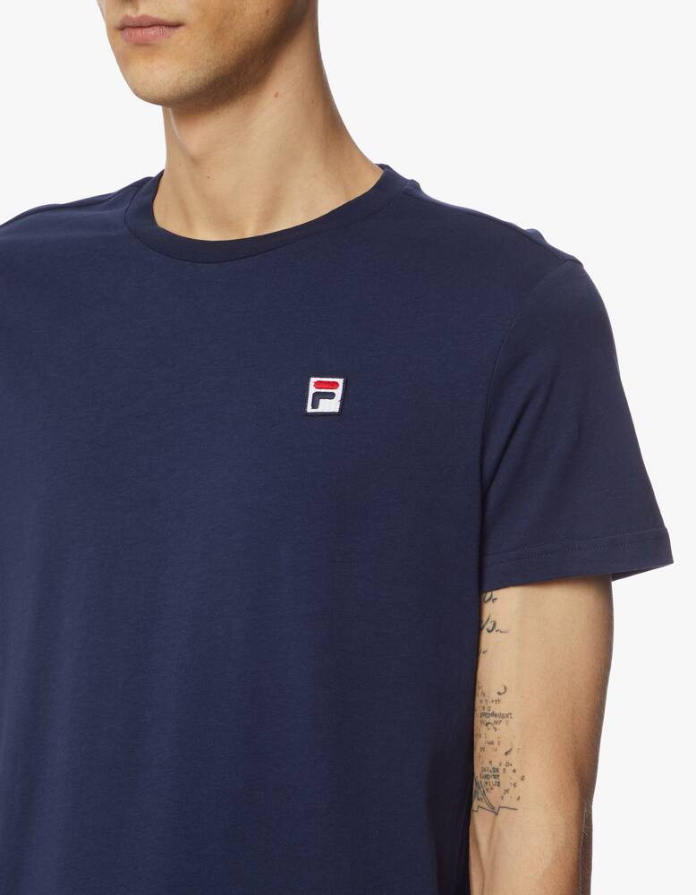 Fila Roundneck logo t-shirt - picture 5 Fila Roundneck logo t-shirt - picture 5