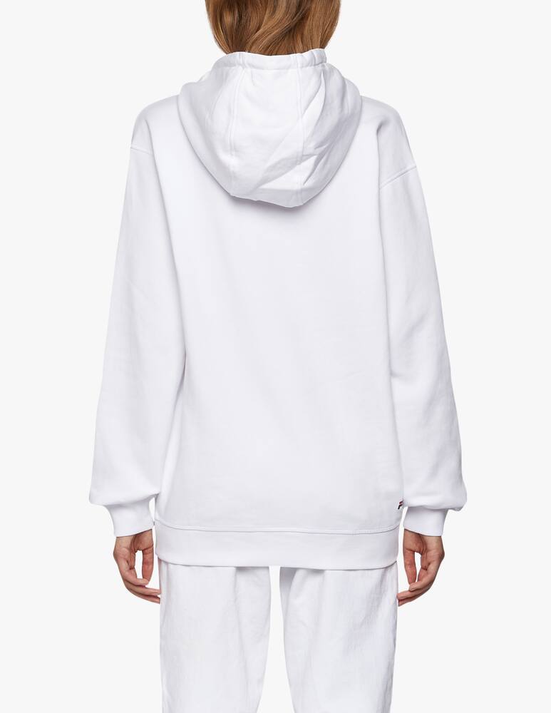 rinascente Fila Classic pure hoody