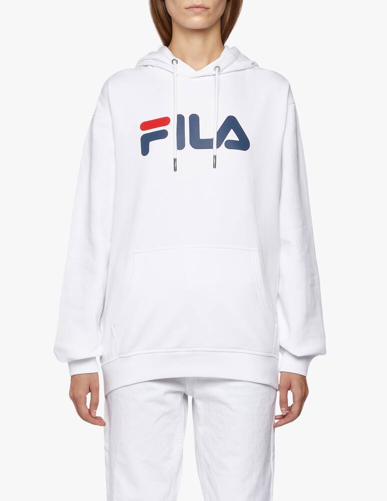 rinascente Fila Classic pure hoody