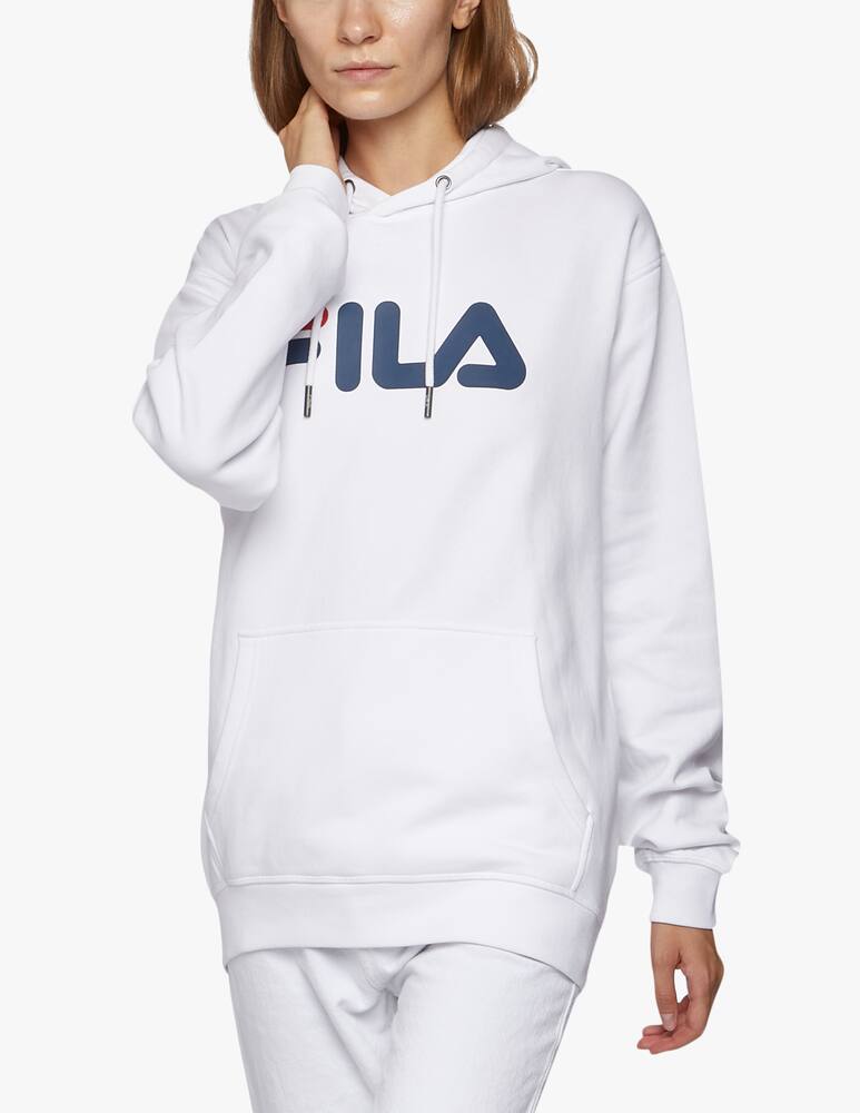 rinascente Fila Classic pure hoody