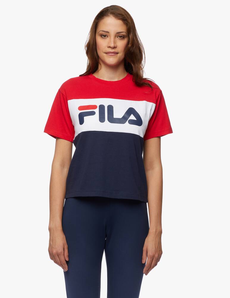 rinascente Fila Allison tee