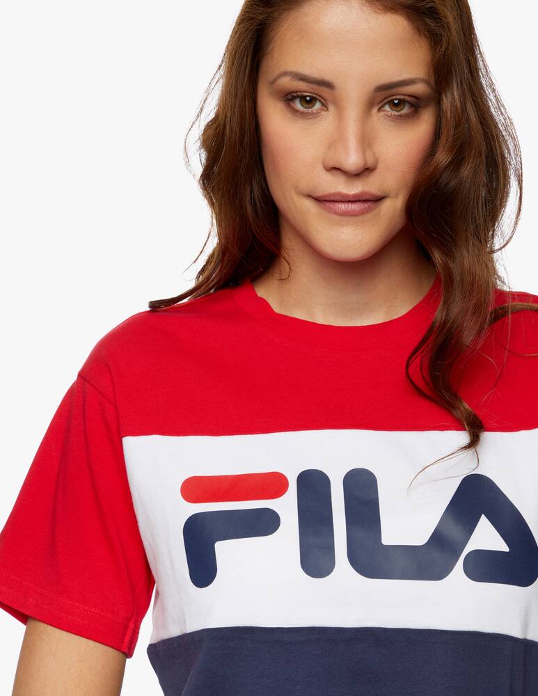 rinascente Fila Allison tee