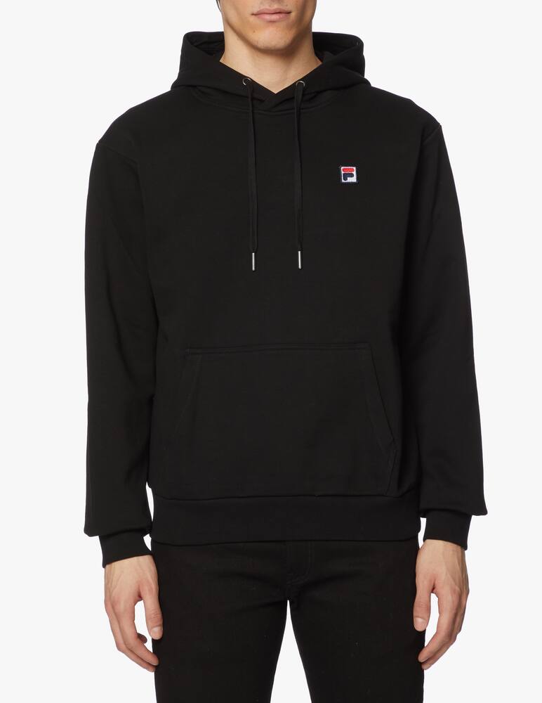 rinascente Fila Felpa con cappuccio logo f box piccolo