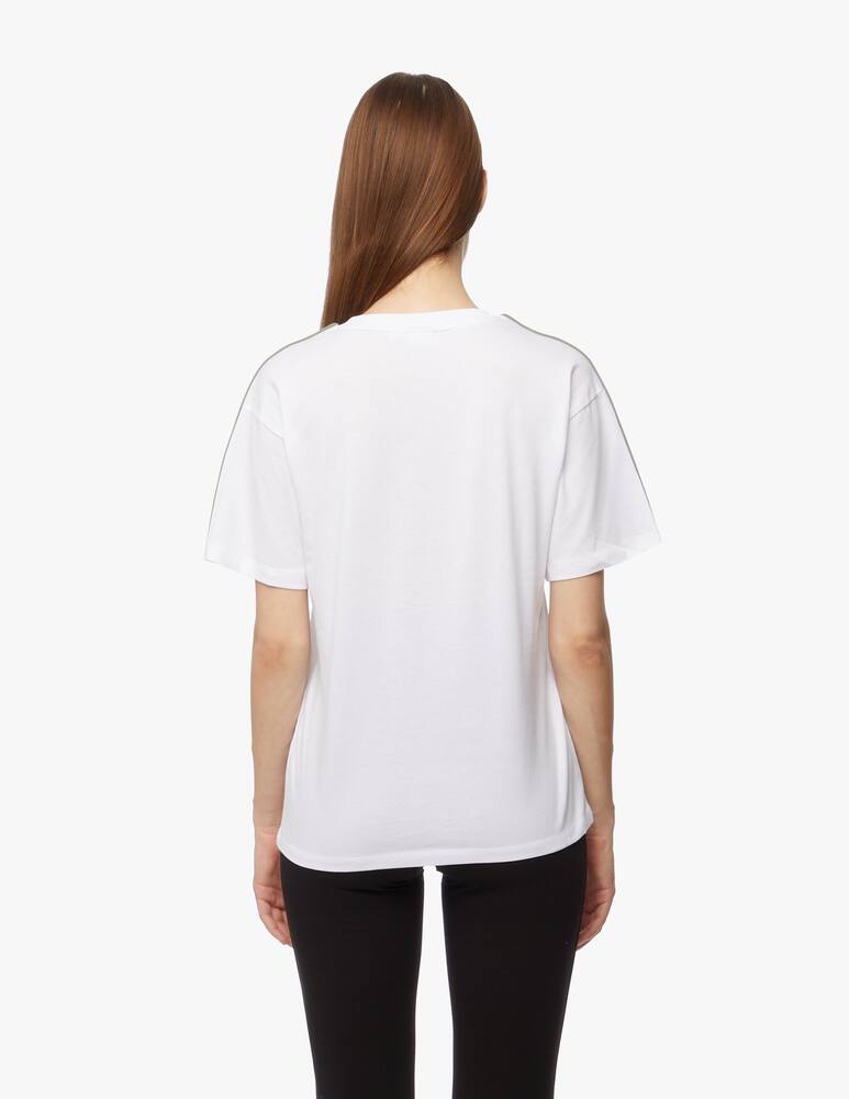 rinascente Fila Tandy maglietta in cotone 