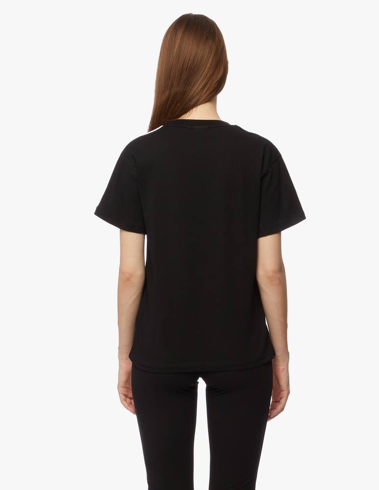 rinascente Fila Tandy maglietta in cotone 