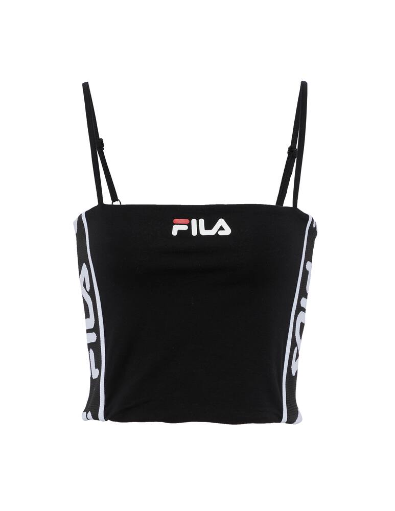 Fila Takoda cropped top - picture 1 Fila Takoda cropped top - picture 1