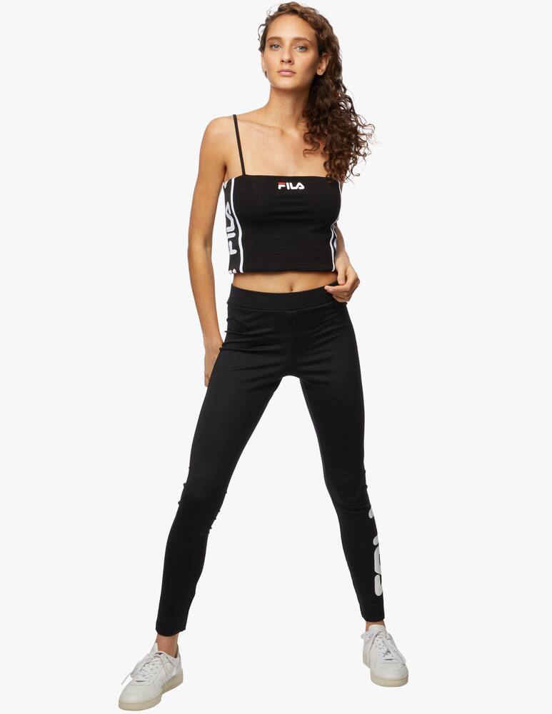 Fila Takoda cropped top - picture 2 Fila Takoda cropped top - picture 2