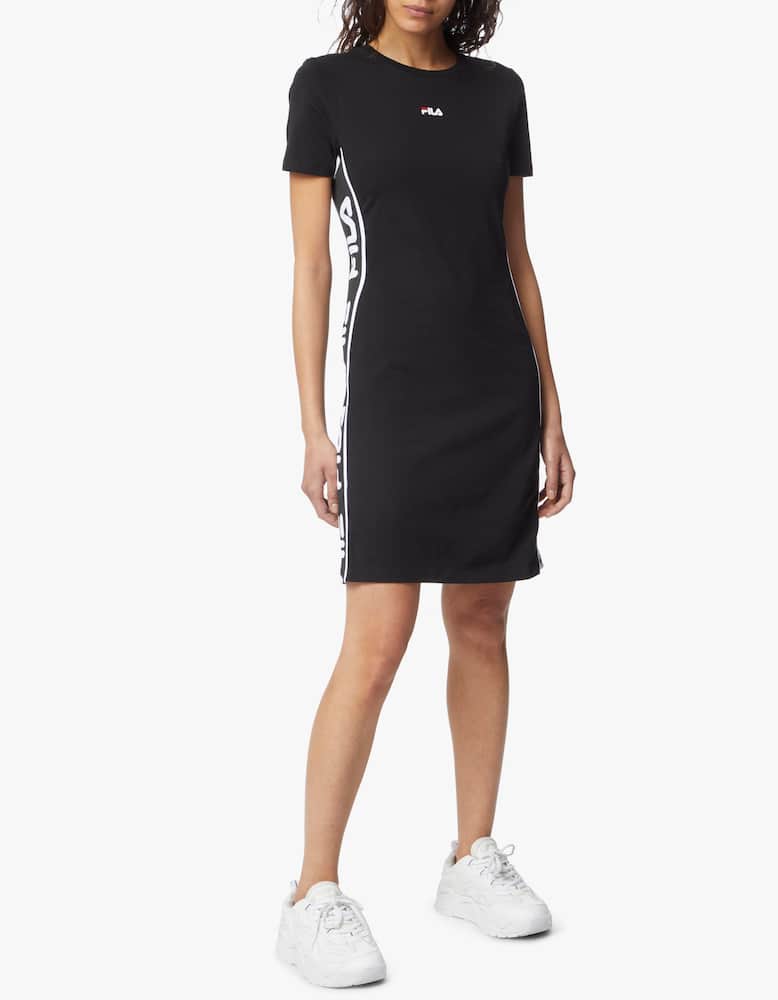 rinascente Fila Vestito corto con logo