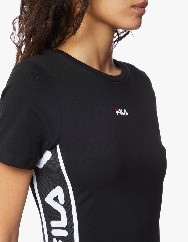 rinascente Fila Vestito corto con logo