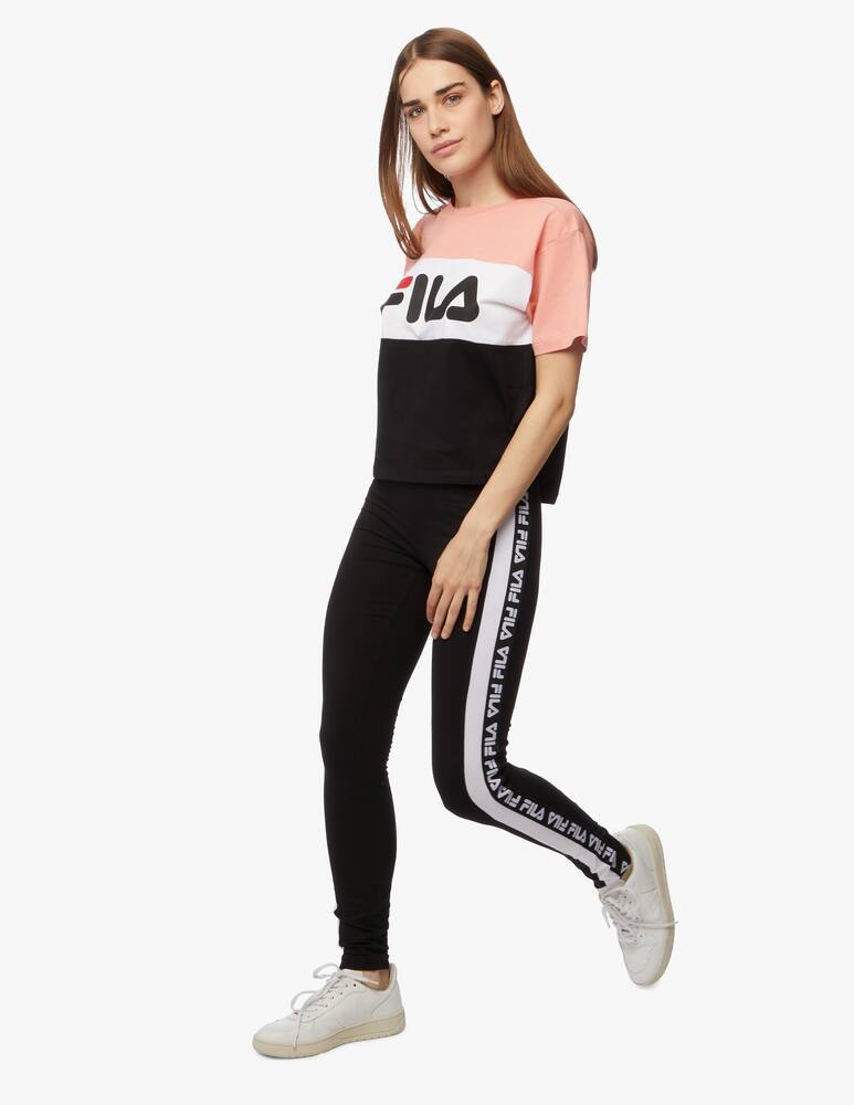 rinascente Fila Allison maglietta