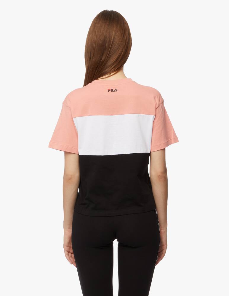 rinascente Fila Allison maglietta