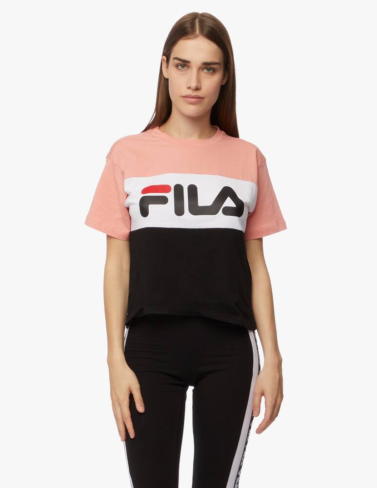 rinascente Fila Allison maglietta