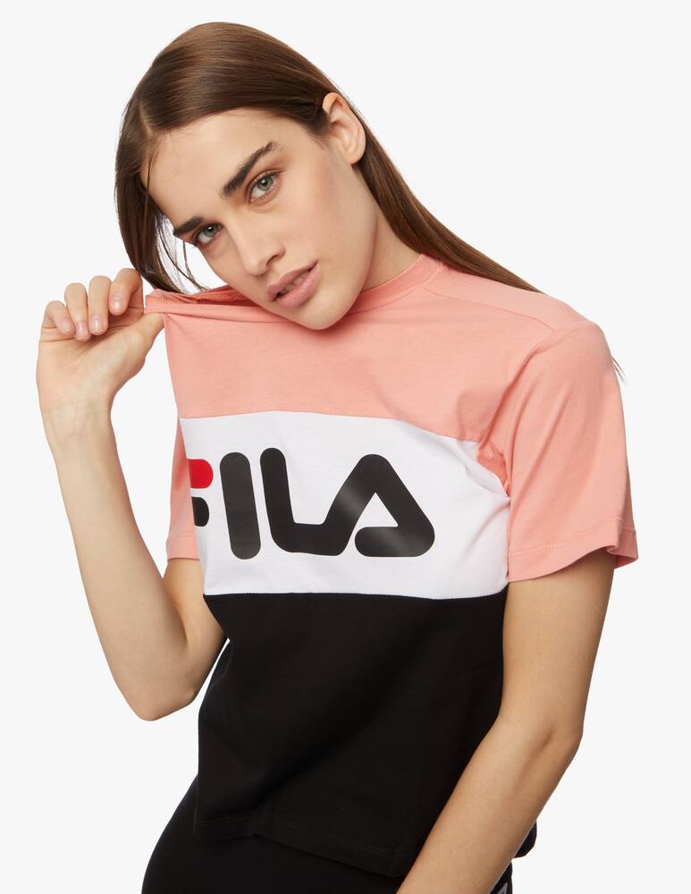 rinascente Fila Allison maglietta