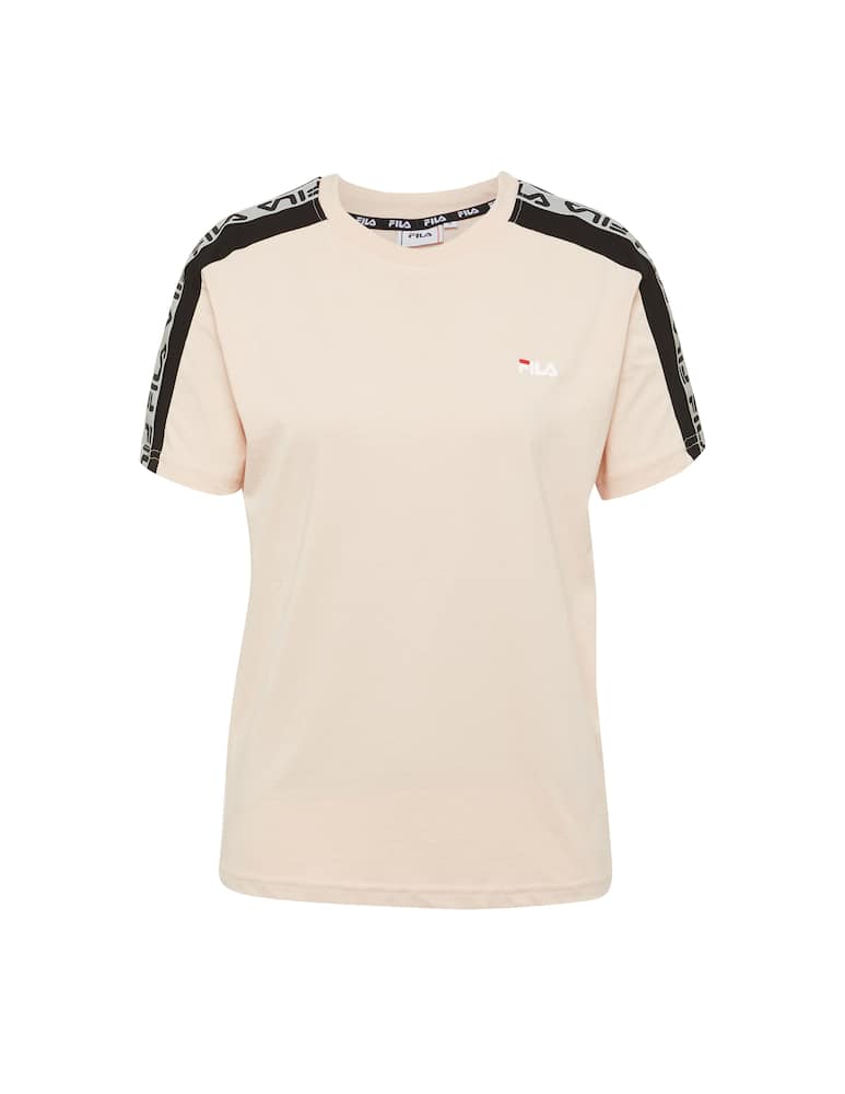 Fila Tamsin reflective tee - picture 1