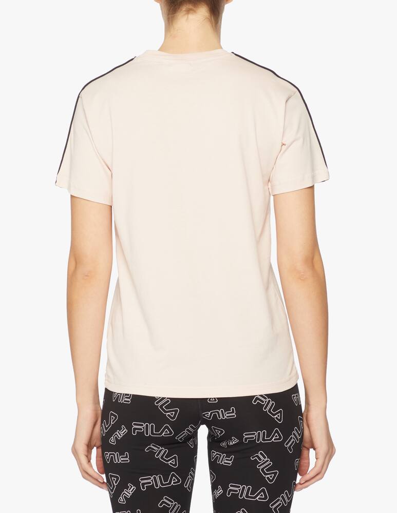 rinascente Fila Tamsin reflective tee
