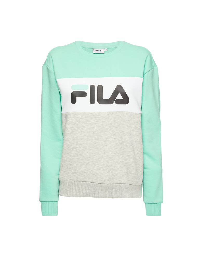 rinascente Fila Leah crew sweat