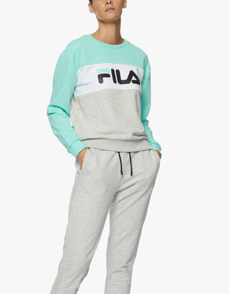 rinascente Fila Leah crew sweat